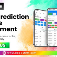 Quick & Affordable Color Prediction Game Development – Ideal for Your Gaming Business