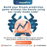 Polymarket Clone Script at Budget-Friendly Price & Quick Launch Guarantee
